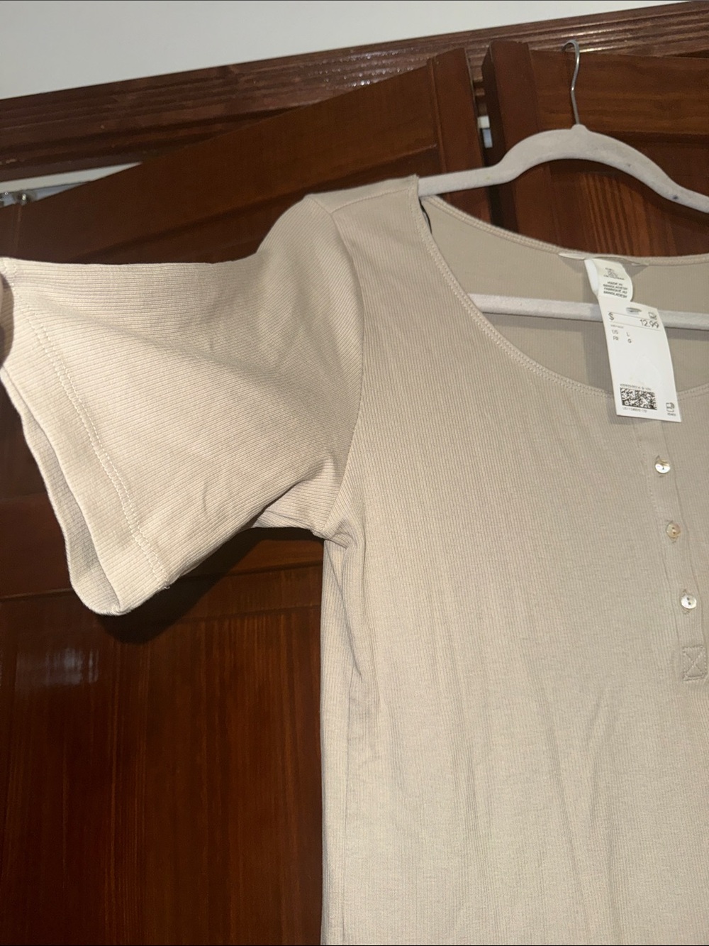 H&M top - Picture 3 of 5